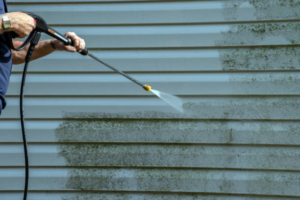 Best Commercial Pressure Washing  in Redgranite, WI