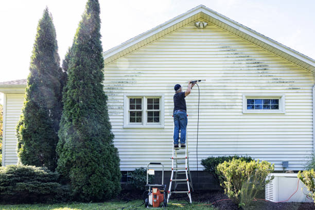 Roof Power Washing Services in Redgranite, WI