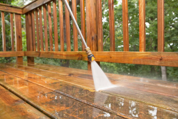 Best Pressure Washing Company Near Me  in Redgranite, WI