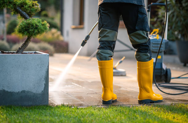 Professional Pressure Washing in Redgranite, WI